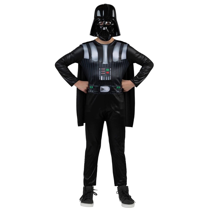 Darth Vader Child Costume Small