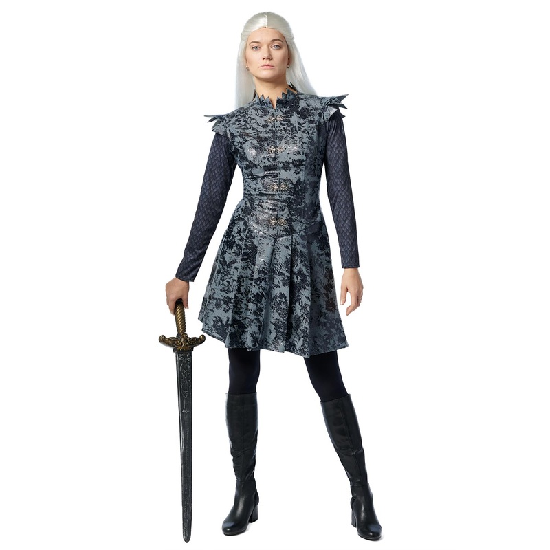 Dragon Rider Adult Costume Small