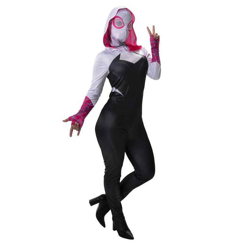 Spider Gwen Adult Costume X-Small