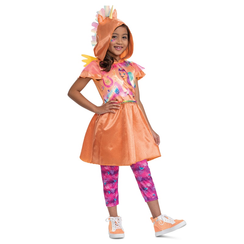 Sunny Alicorn Classic Child Costume X-Small (3T-4T)