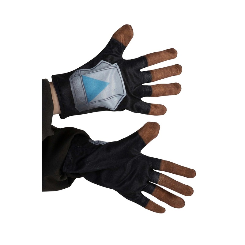 The Mandalorian Child Gloves Standard