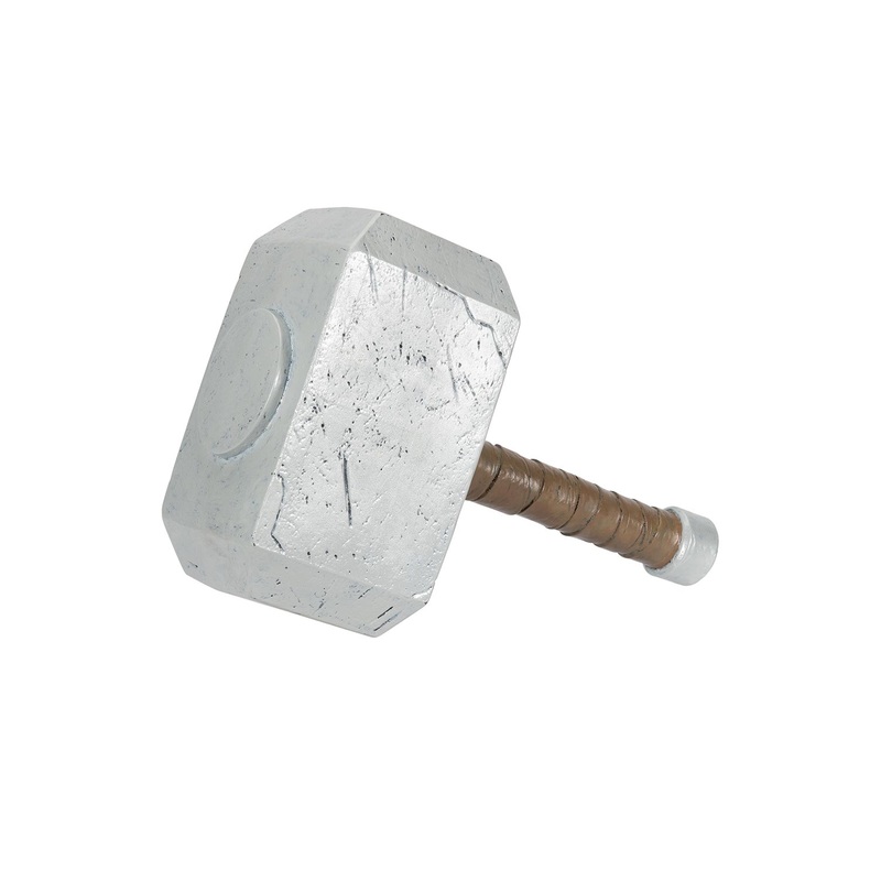 Thor Mjolnir Hammer Standard
