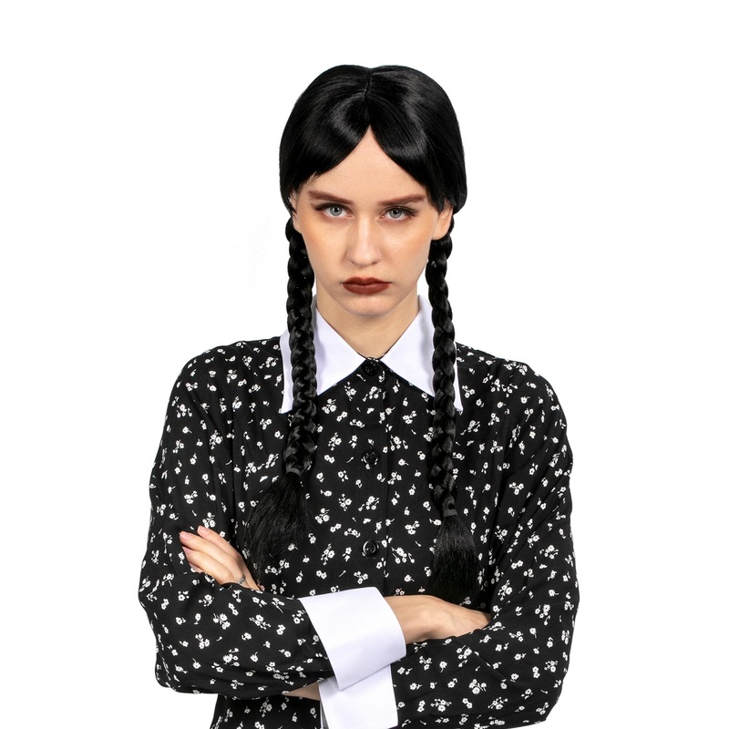 Weekday Adult Wig Standard