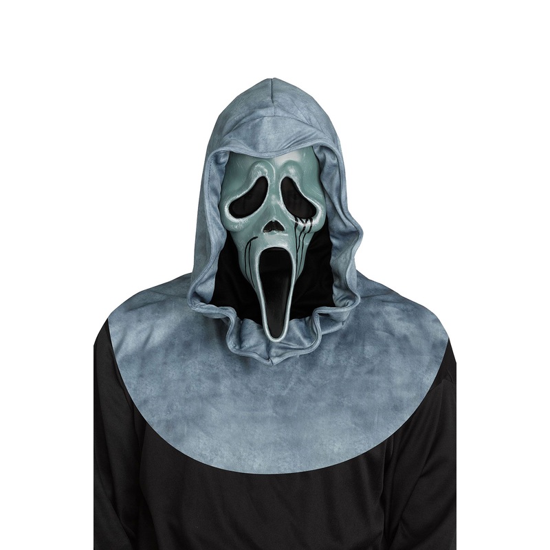 Arctic Ghost Face Adult Mask Standard