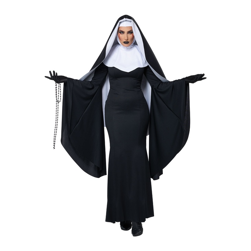 Bad Habit Adult Costume X-Small