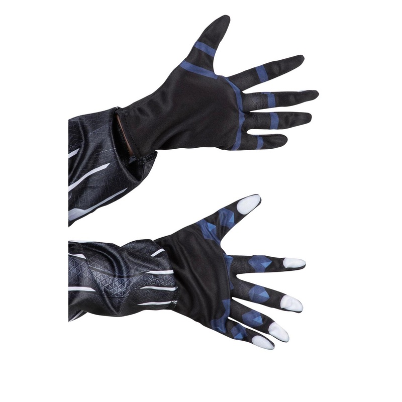 Black Panther Child Gloves Standard