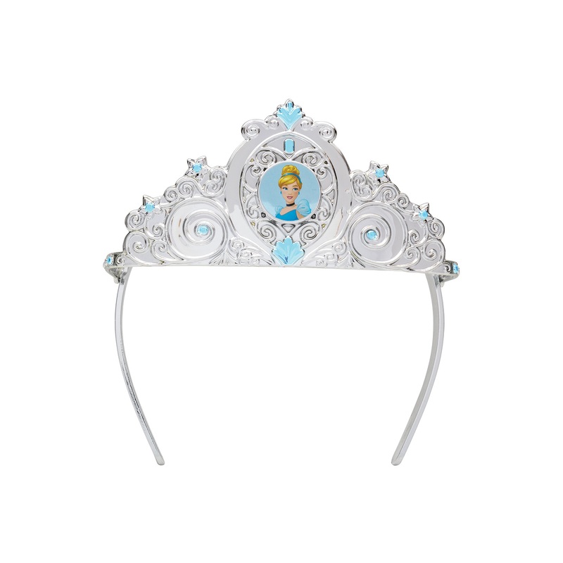 Cinderella Essential Child Tiara Standard
