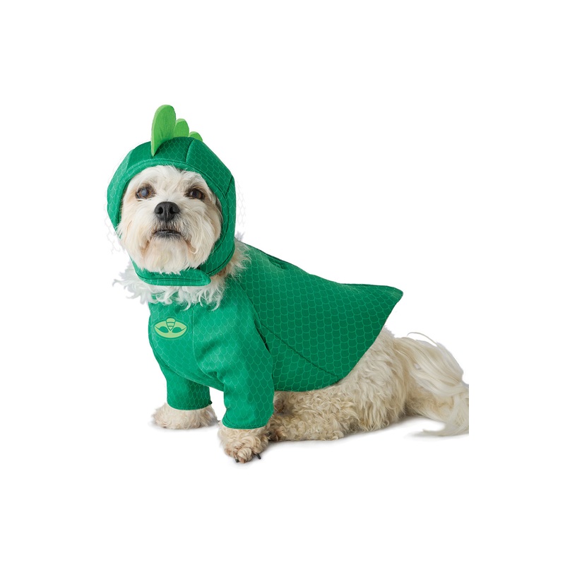 Gekko Pet Costume X-Small