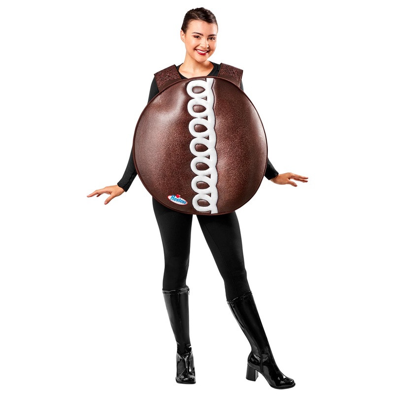 Hostess Cupcake Adult Costume One Size