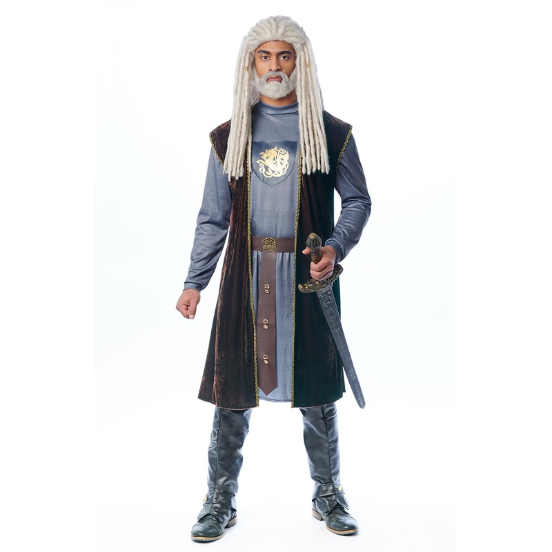 Lord of the Sea Adult Costume Standard