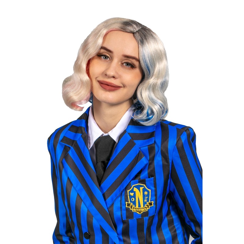 Radiant Roomie Adult Wig Standard