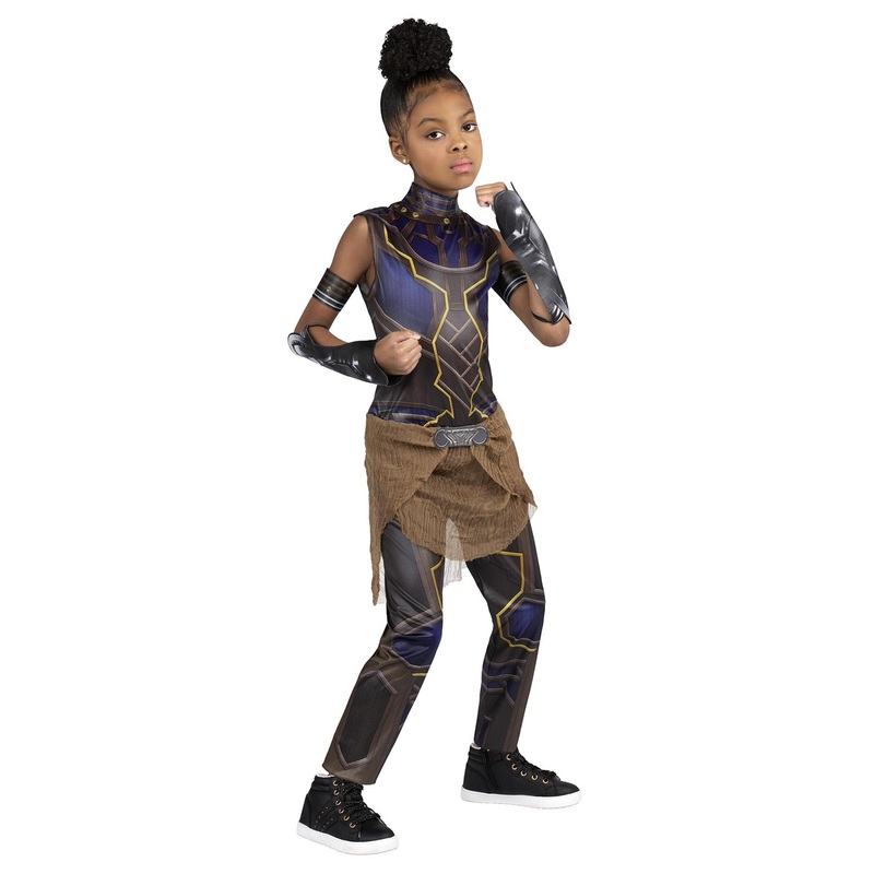 Shuri Child Costume Small