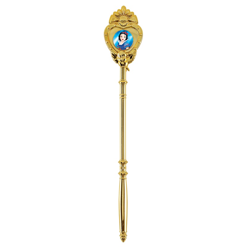 Snow White Essential Wand Standard