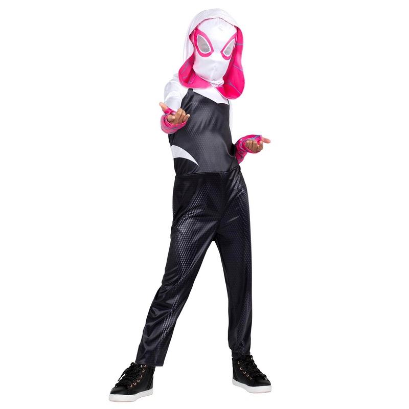 Spider Gwen Child Costume Small