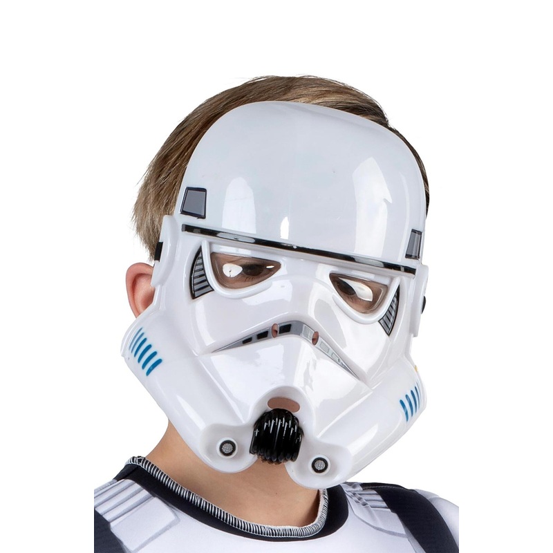 Stormtrooper 1/2 Child Mask Standard