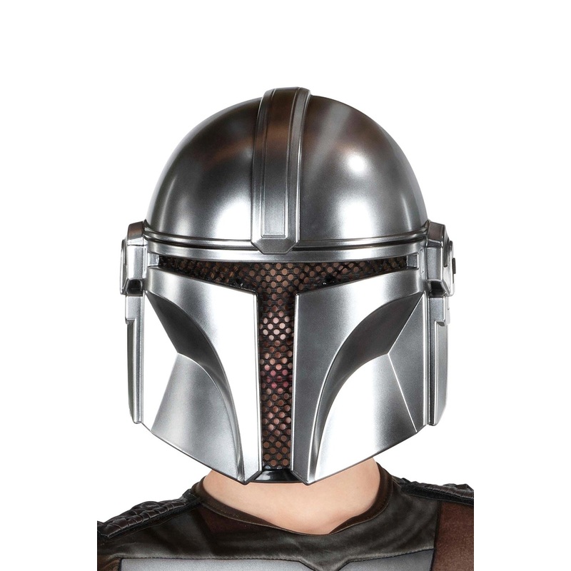 The Mandalorian 1/2 Child Mask Standard
