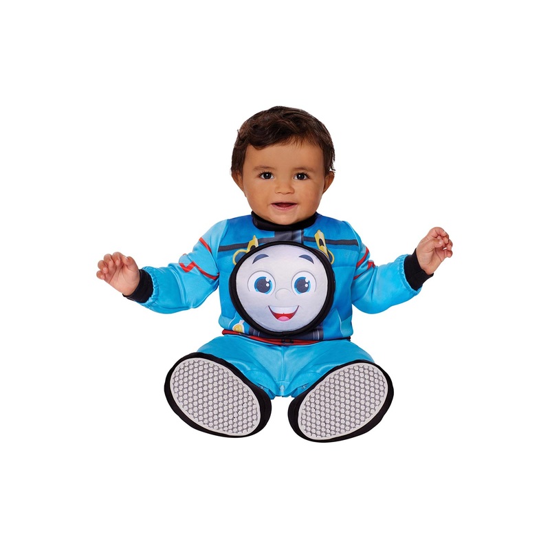 Thomas Infant Costume Small (6-12)