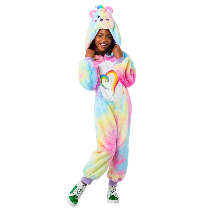 Togetherness Bear Comfywear Child Costume X-Small
