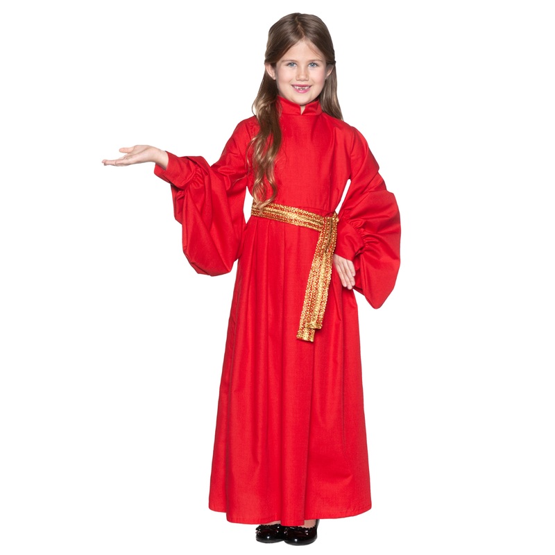 Buttercup Child Costume Small