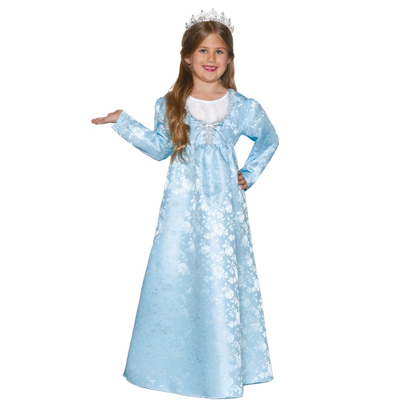 Buttercup Wedding Dress Child Costume Small