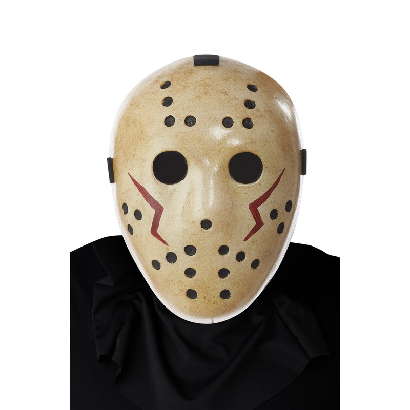Camp Killer Mask Standard