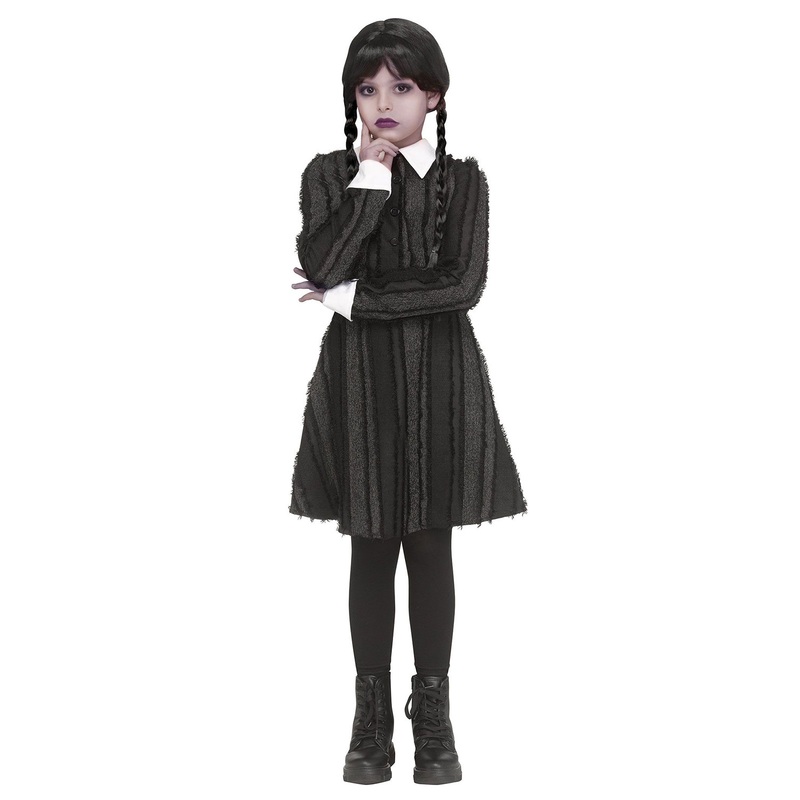 Creepy Coed Child Costume Medium (8-10)