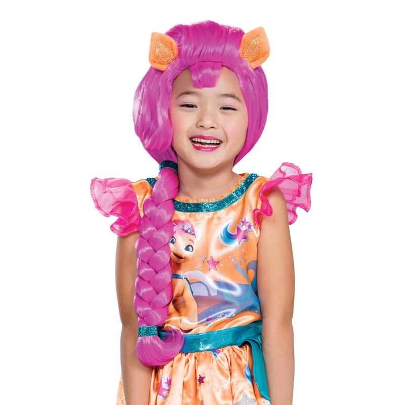 Sunny Starscout Ear Wig Standard