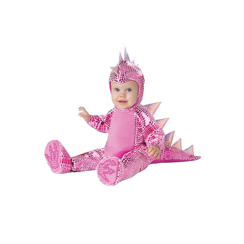 Super Cute-A-Saurus Infant Costume 6-12 Months