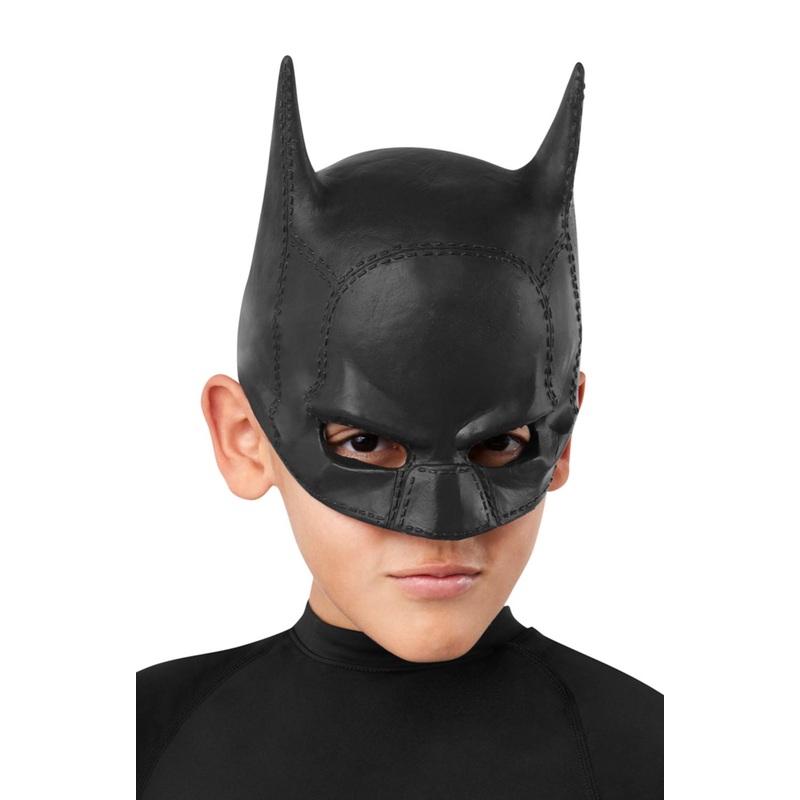 The Batman 3/4 Child Mask Standard