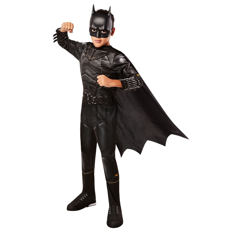 The Batman Child Costume Small