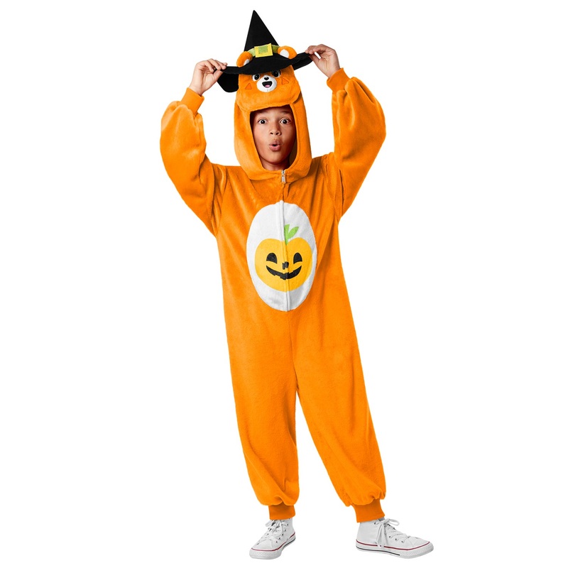 Trick Or Sweet Bear Comfywear Child Costume X-Small