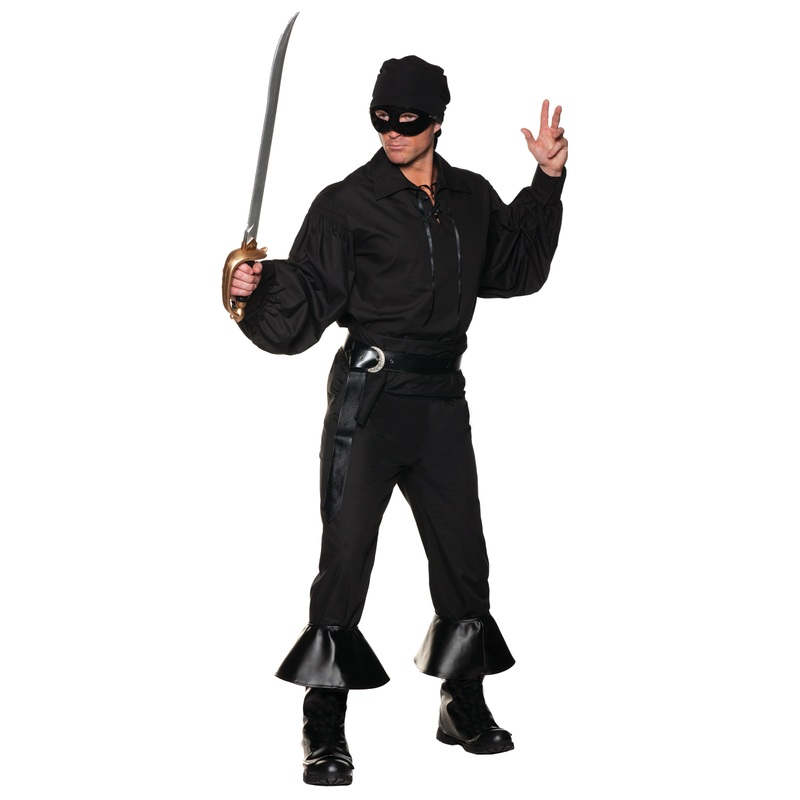 Westley Adult Costume One Size