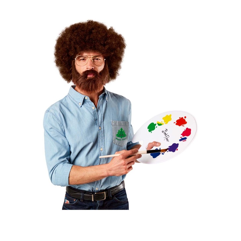 Bob Ross Accessory Kit Standard