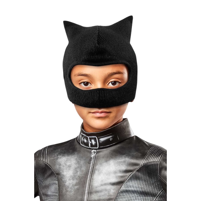 Selina Kyle Child Mask Standard