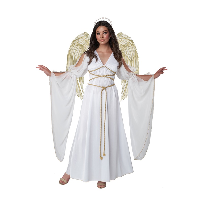 Simply Divine Adult Costume Small