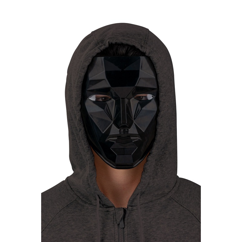 Squid Game Front Man Mask One Size