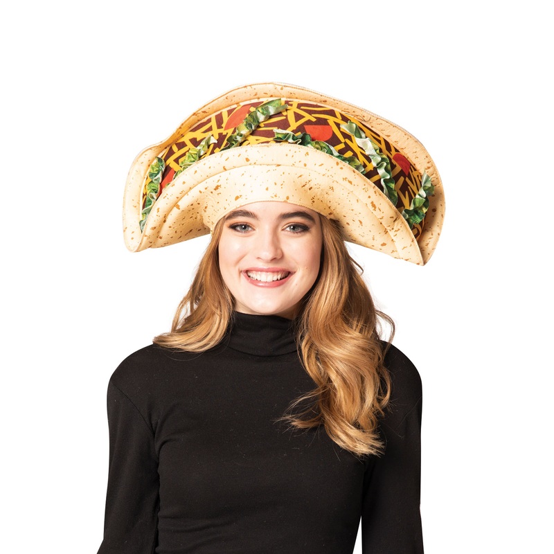 Taco Hat Standard