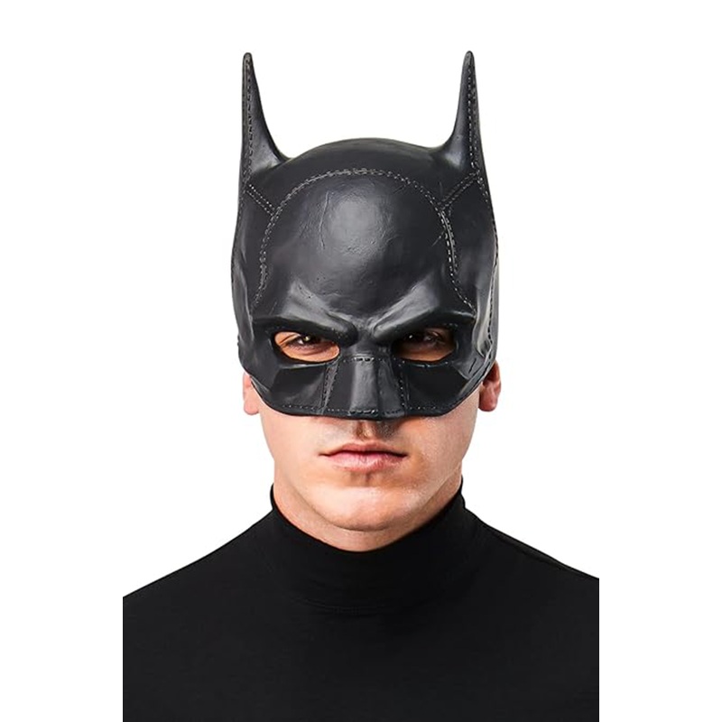 The Batman 3/4 Adult Mask Standard