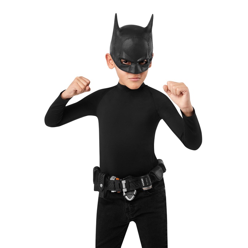 The Batman Utility Belt (Child) Standard