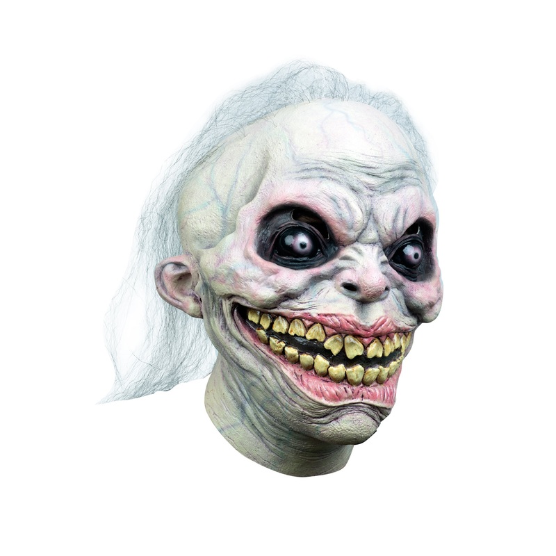 Abigail Adult Mask Standard