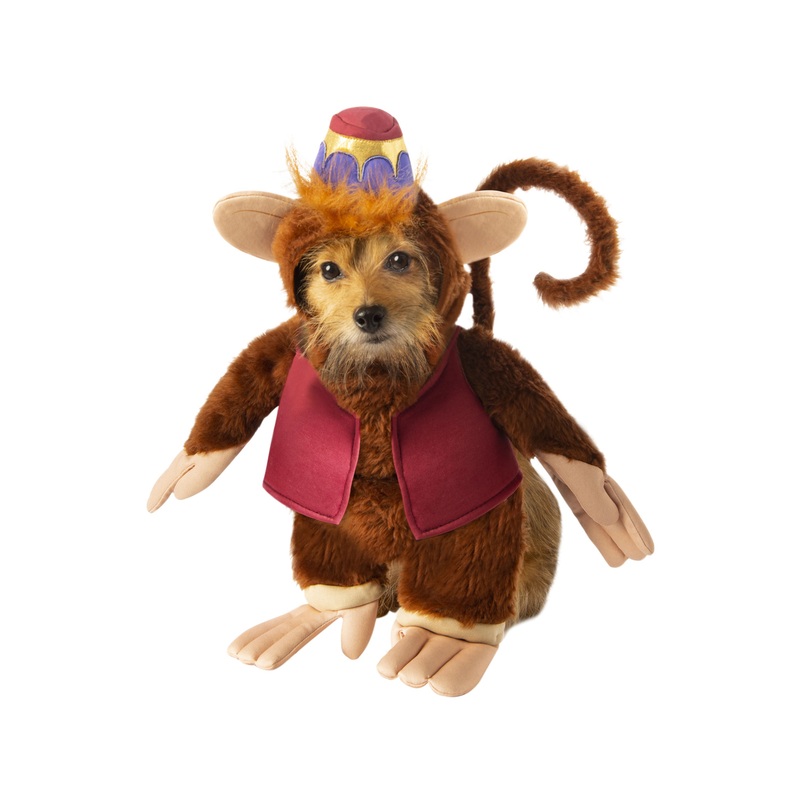 Abu Pet Costume Small