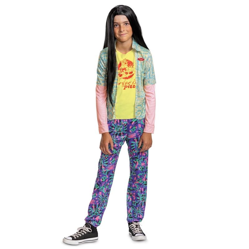 Argyle S4 Classic Tween Costume Medium (8)