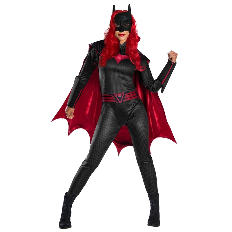 Batwoman Adult Costume Standard