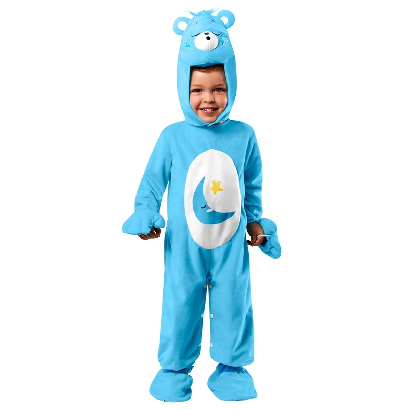 Bedtime Bear Comfywear Infant/Toddler Costume 6-12 Months