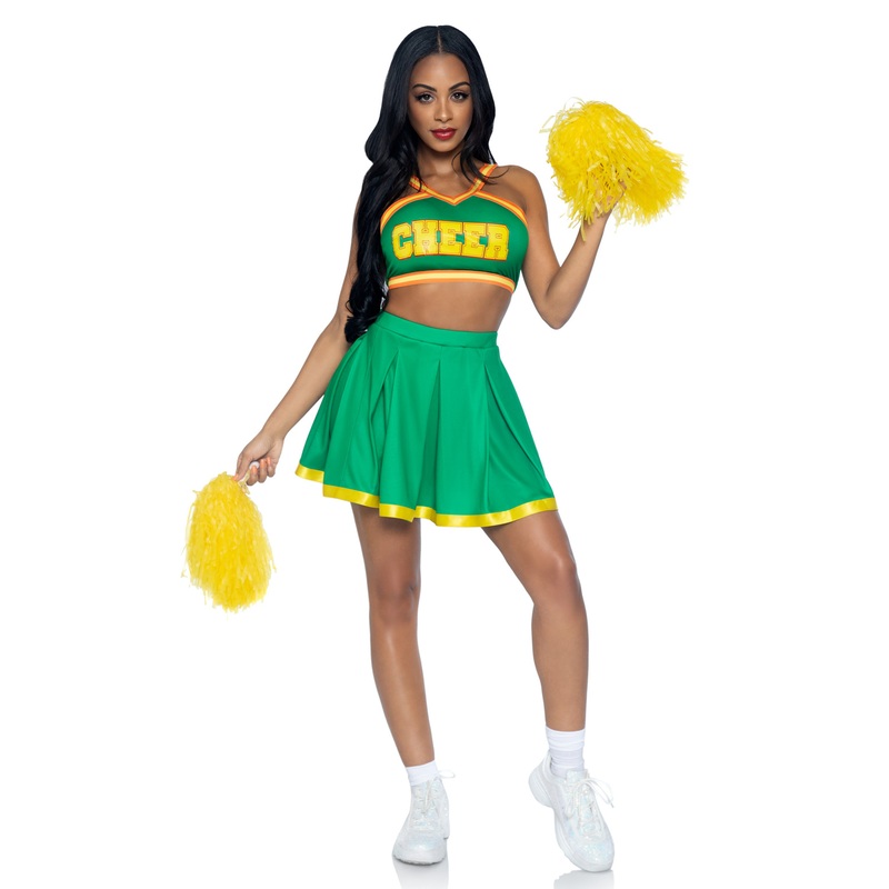 Bring It Baddie Adult Costume X-Small