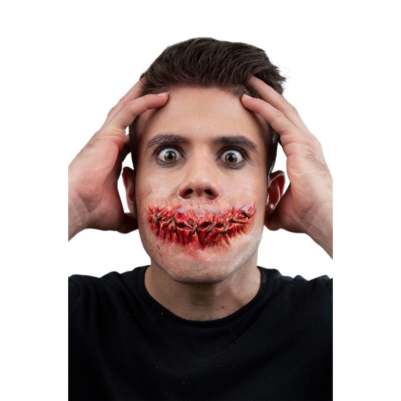 Keep Quiet Prosthetic Standard