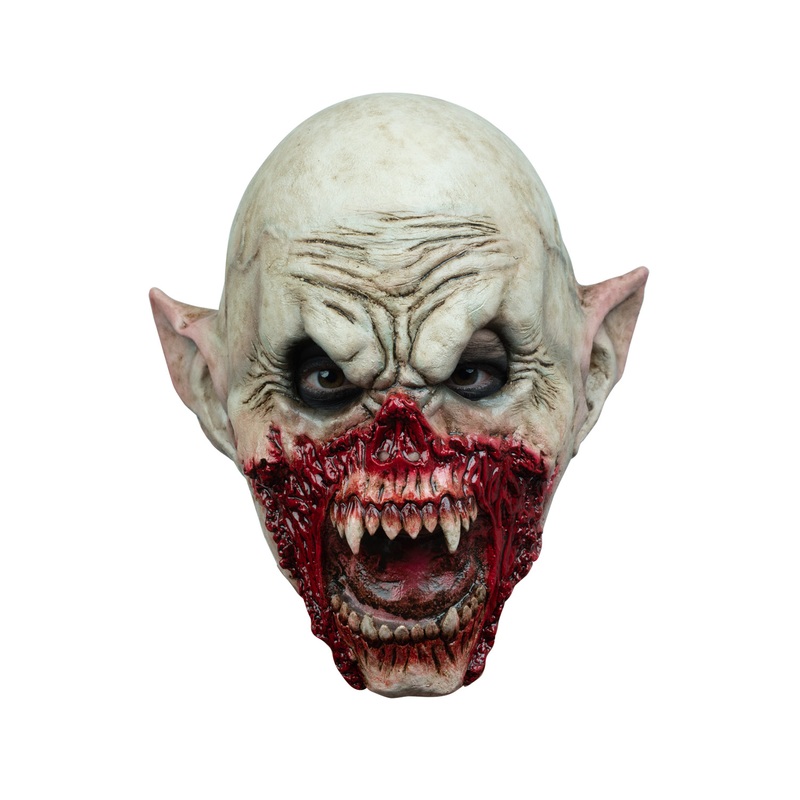 Kurten Jr Teen Mask Standard