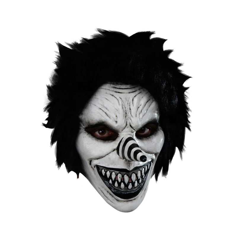 Laughing J Jr Teen Mask Standard