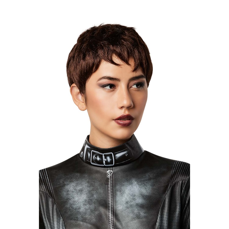 Selina Kyle Wig Standard