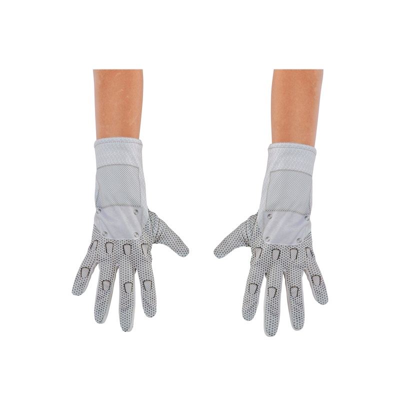 Storm Shadow Child Gloves One Size